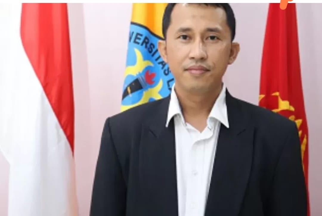Rusdianto: Rekayasa Deklarasi Rahasia Dapat Menimbulkan Kerawanan Pada Pilkada Serentak