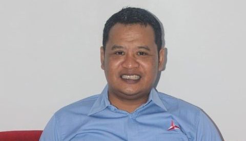 Masuk Dalam Rencana Pembangunan 2025, Achmad Johani : Pembangunan Di Banjarsari Dan Banjarsuri Akan Dikawal Hingga Terealisasi