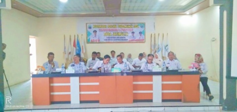 Rkpdes Jatimulyo Ta-2025 Pembangunan Jalan dan Peningkatan Honor Kader Jadi Prioritas