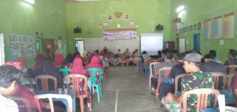 MusrenbangDes Sidodadi Asri Bahas Peningkatan PAD BumDes di Ta-2025