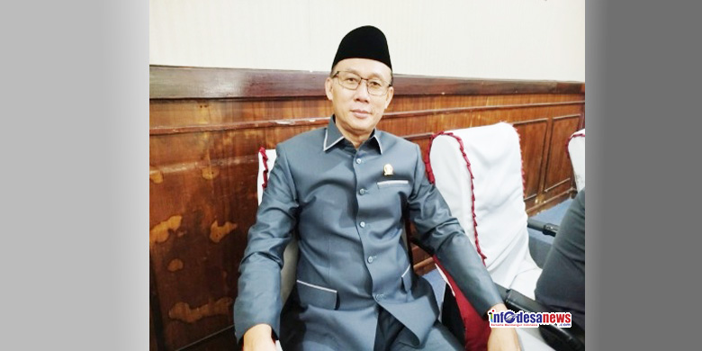 Egi-Syaiful Unggul Wakil Ketua Komisi I DPRD Lamsel, Jenggis Ucapkan Terimakasih dan Apresiasi Warga dan Simpatisan