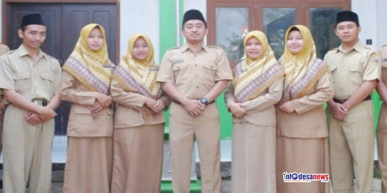 Yayasan As-Salafiyah: Perjalanan Inspiratif IPDA Moch Rudi di Dunia Pendidikan dan Kepolisian