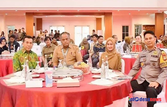 Kawasan Seko Rongkong, Ditetapkan Sebagai Kawasan Bernilai Ekosistem Penting di Sulsel