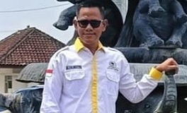 Ketua Harian LPM Propinsi Lampung Apresiasi DPRD Kabupaten Lampung Selatan