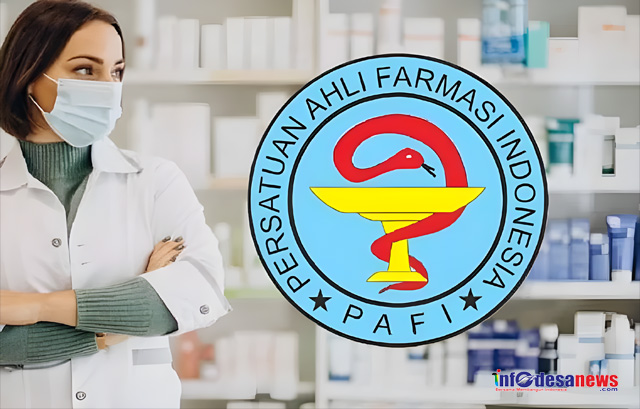 PAFI Kabupaten Indragiri Hulu: Dukung Layanan Kesehatan Berkualitas
