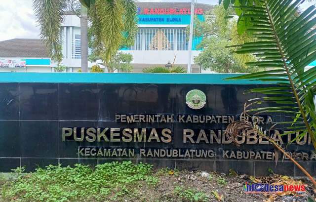 Satu Tahun Pelayanan Kesehatan, RSUD Samin Surosentiko Lulus Dengan Predikat Utama