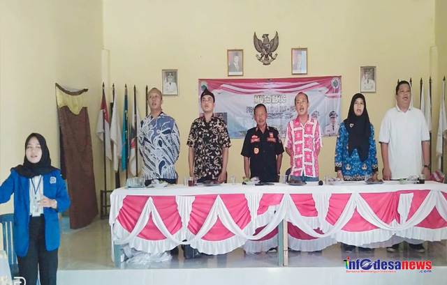 Pemerintah Desa Sidoharjo Gelar Musdesus TA-2025
