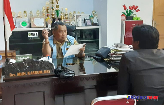 Disdukcapil Luwu Utara, Buka Layanan Ganti Foto e-KTP dan Tanda Tangan