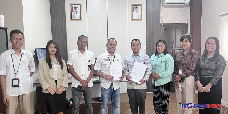 Pesan Direktur Perumda Mekar Sejahtera di Hari Pers Nasional 2025: Jaga Profesional dan Kode Jurnalis