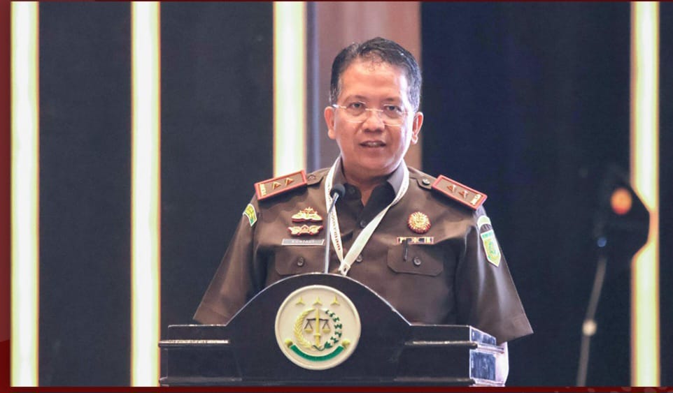 Desakan DPP Kampud Direspon Kajati Lampung Perkara Tipikor Perjalanan Dinas DPRD Tanggamus Terus Berjalan