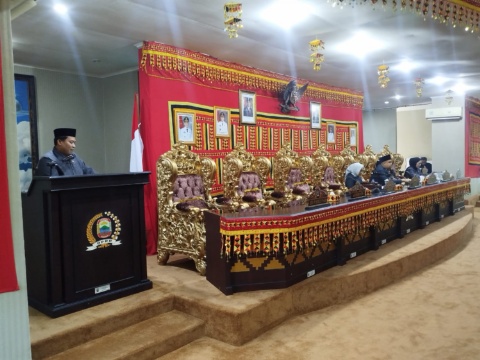 Fraksi PKS Mendukung Penambahan Hari Kerja Bagi Anggota Dewan