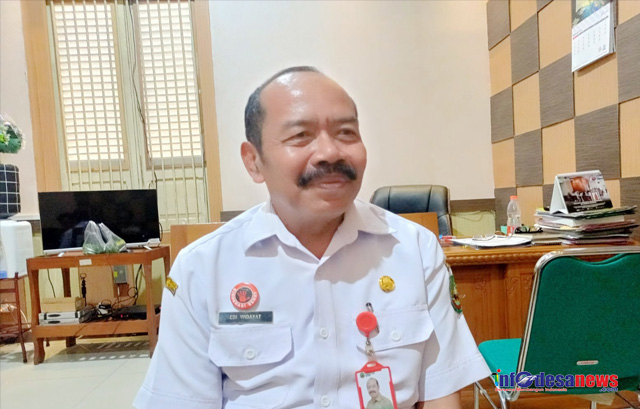 DKD Blora Menghimbau Pengusaha DAMIU Melakukan Pemeriksaan Rutin, Upaya Menjaga Kualitas Air Layak Konsumsi