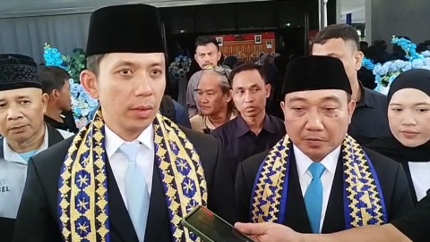 Pembangunan Infrastruktur dan Layanan Masyarakat Jadi Prioritas 100 Hari Kerja Bupati Terpilih