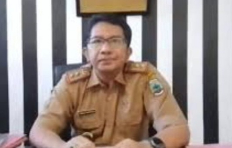 Erdiyansyah 26 Desa Di Lamsel Belum Ajukan Termin Pertama Pencairan DD Dan ADD TA-2025