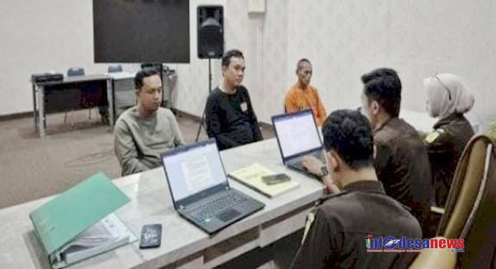 Dana Hibah KONI Luwu Disalahgunakan, Pengurus Terlibat Korupsi Rp368 Juta