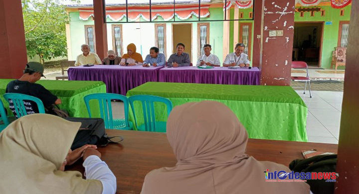 Kunjungan Komisi B ke Desa Ngelangitan, Upaya Penyelesaian Konflik dan Sinergi Untuk Kesejahteraan Warga