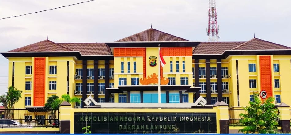 Kasus Pencairan BOP Kober SIP Bahari Oleh Kades Rangai Tritungal Dan Oknum Pegawai Bank Lampung Bergulir Di Polda Lampung