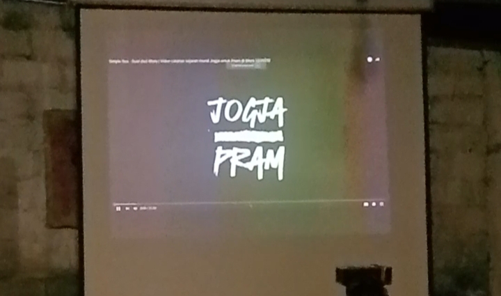 Film Suar Dari Blora Dokumentasi Digital Semangat Pramoedya Ananta Toer dalam Seni Mural