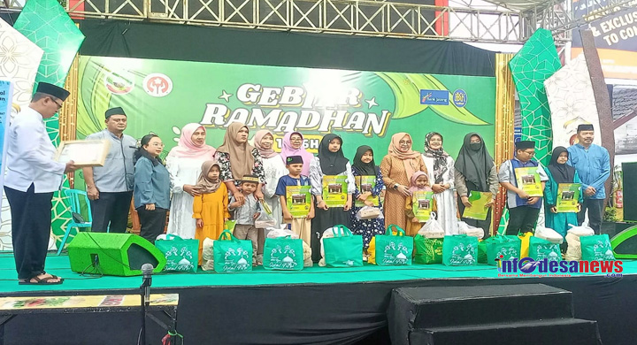 Dinkesda Gelar Talkshow dan Ajak Masyarakat Manfaatkan Cek Kesehatan Gratis