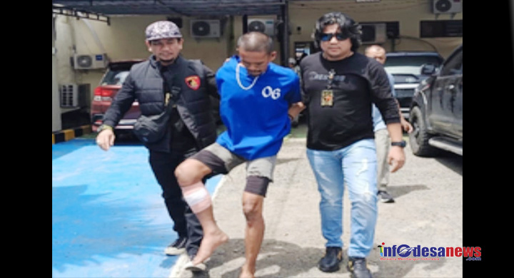 Misteri Kematian Feni Ere Terungkap, Pengakuan Pelaku Ini