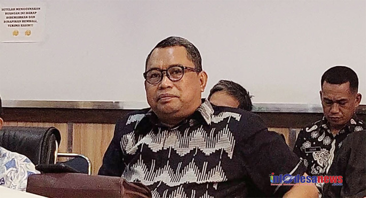 Dinas Dukcapil Luwu Utara Tetap Buka saat Libur Idulfitri