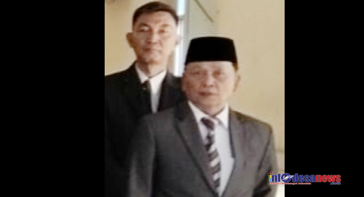 APDESI Kecamatan Sidomulyo: Jadikan Semangat Idul Fitri Sebagai Motivasi Untuk Meningkatkan Pelayanan