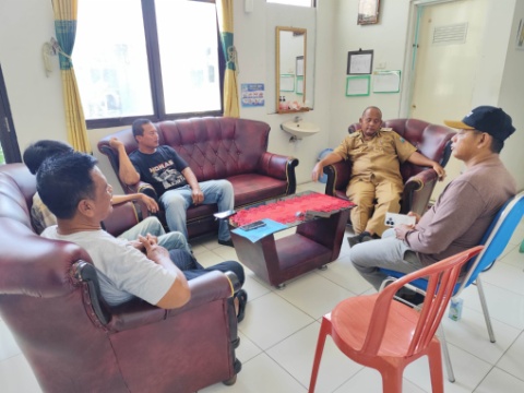 Layanan Prima Jadi Moto PRI Sidomulyo