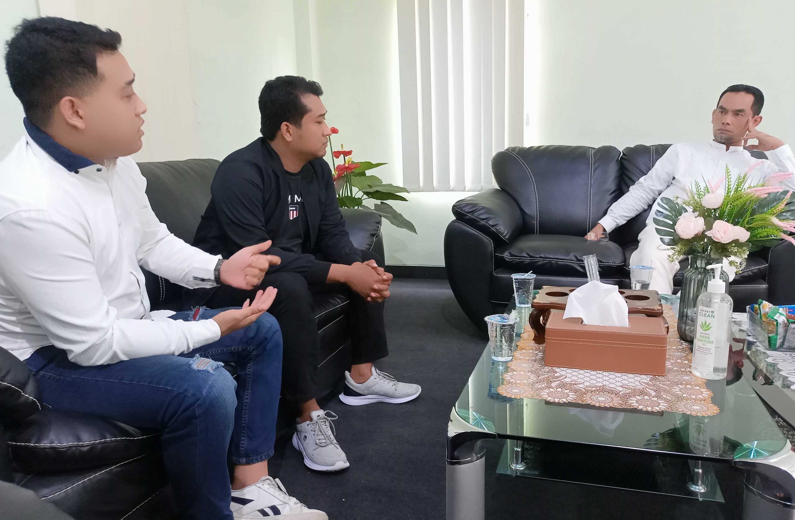 Inspektorat Temukan Penyalahgunaan Anggaran Desa Brumbung Senilai Rp325 Juta, Proses Hukum Segera Dilanjutkan