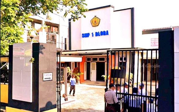 SMPN 1 Blora Tegaskan Sumbangan Bersifat Sukarela, Tidak Wajib