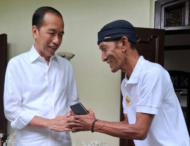 Indonesia Dalam Perenungan