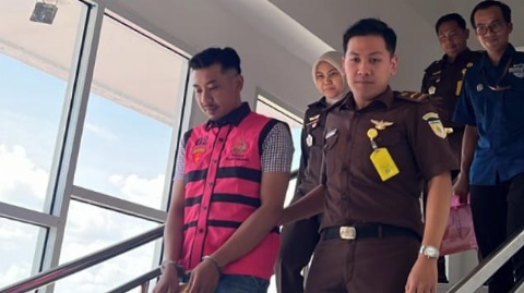 Kejari Pringsewu Tetapkan Tersangka Korupsi Penyaluran Kredit di BRI Unit Pringsewu
