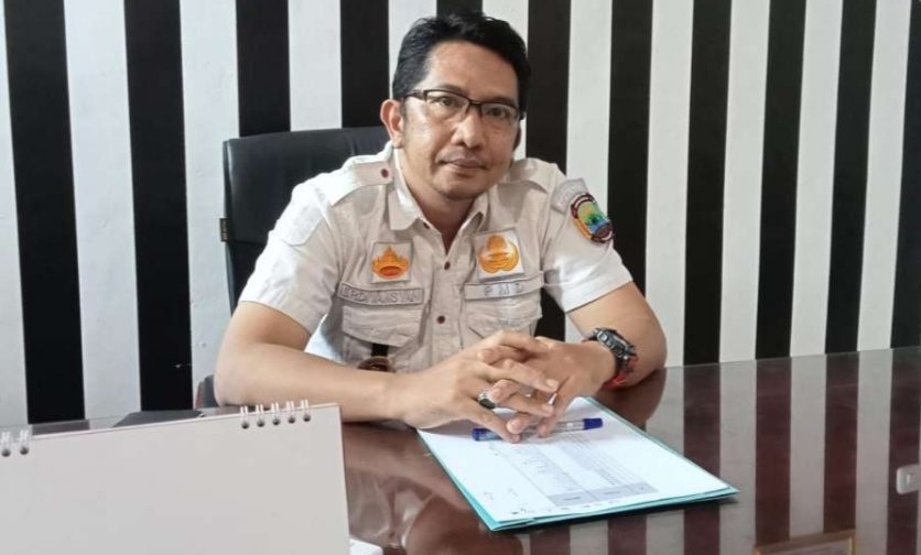Kadis PMD Lamsel Apresiasi Pemdes Sinar Rejeki Bersama Bumdes Sinar Bakti Dalam Kelola Ketahanan Pangan,”Bisa Jadi Desa Percontohan