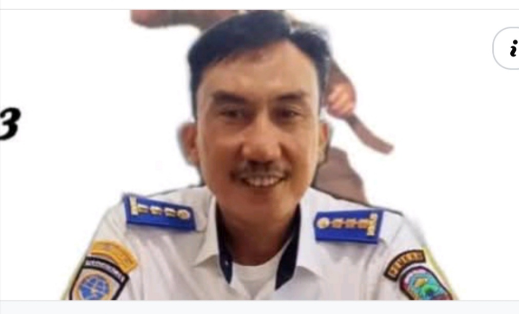 Tak Bantah Langgar PP 35, Kadishub Lamsel Akui Belum Sanggup Terapkan Penggelolaan Retribusi Parkir Sesuai Ketentuan