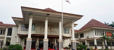 Berikut Pengumuman Hasil Penilaian Administrasi Seleksi Terbuka JPT Pratama