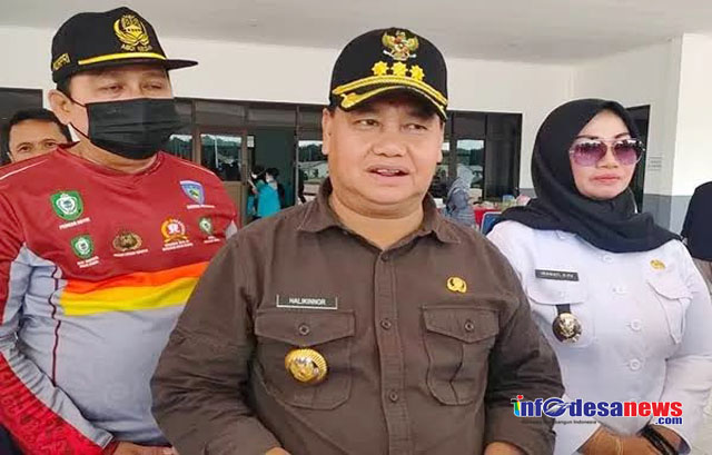 Sekolah Rakyat di Kotim Aktif Bulan Juni 2025