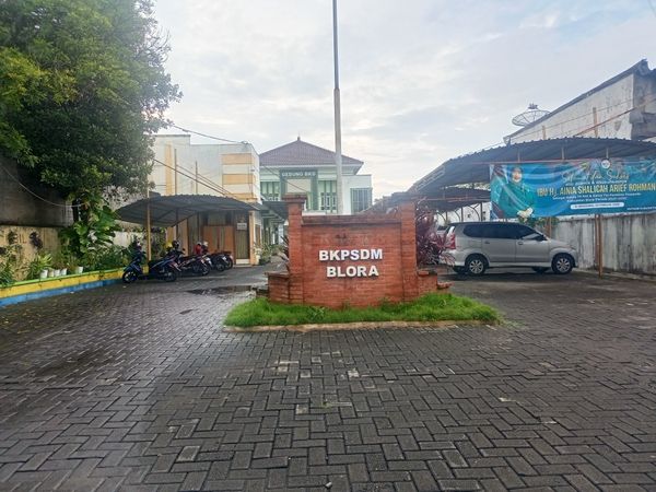 Pelatihan Dasar CPNS di Blora, Wajib dan Didanai APBD