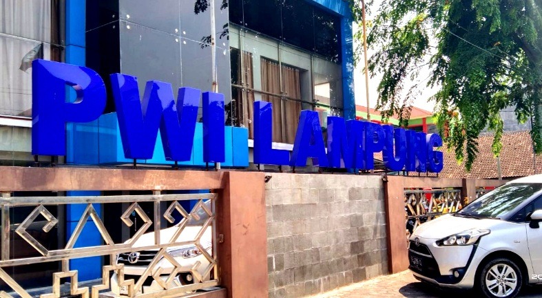 PWI Lampung Selatan Siapkan Peringatan HUT Ke 55 Dan Puncak HPN Daerah 2025 Di Hotel Grand Mercure