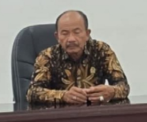 Anggota DPRD Lamsel Tutup Usia, Dunai Politik Berduka