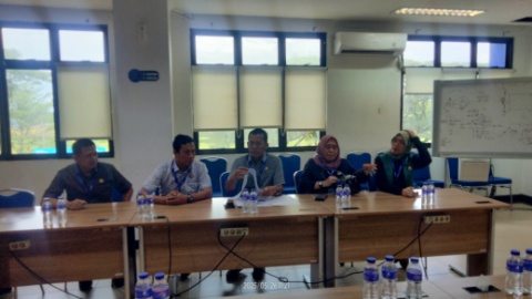 Tindak Lanjuti PHK di PLTU Sebalang, Komisi IV DPRD Lamsel Rekomendasikan 13 Tenaga Kerja untuk Dipekerjakan Kembali