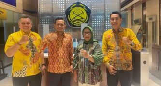 Pemerintah dan DPRD Blora Berhasil Peroleh Persetujuan Perpanjangan Izin Tambang Minyak Sumur Tua