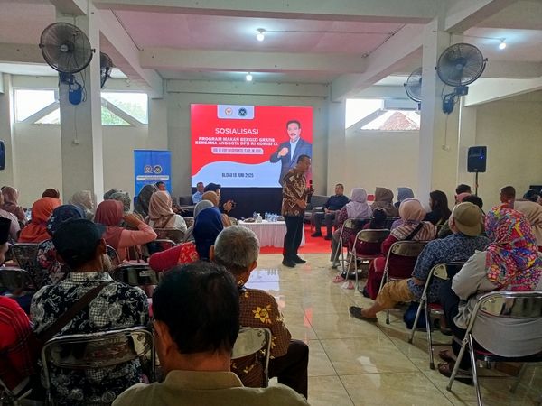 Kemajuan Program Dapur BGN 10 Dapur Sudah Operasional, Target 60 Dapur Segera Tercapai