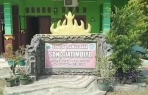 PPDB SD Negeri 03 Jatimulyo Mbludak, Orang Tua Desak Sekolah dan Dinas Tambah Kuota