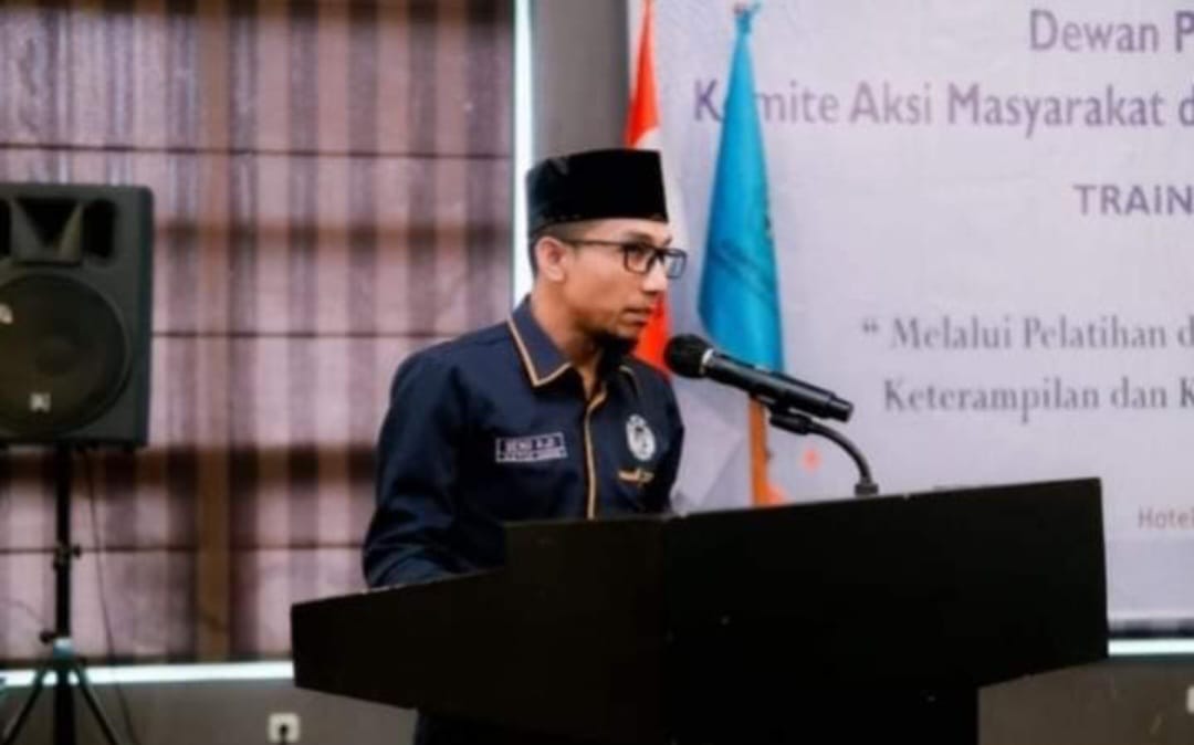 Dukung Kejagung Banding”DPP Kampud, Vonis Perkara Suap Zarof Ricar Belum Memenuhi Rasa Keadilan Masyarakat