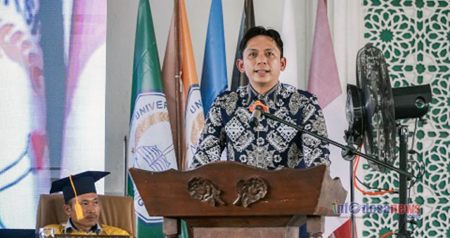 Bupati Egi:Pembangunan Infrastruktur Senilai Rp.11 Miliar di Wilayah Sinar Rezeki dan Kota Baru Sebagai Bentuk Dukungan Terhadap Pendidikan