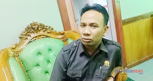 DPRD Blora Akan Lakukan PAW Anggotanya, Pelantikan Digelar Sabtu