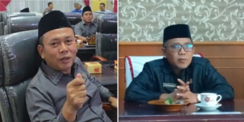 Anggota DPRD Lamsel Minta Samsat Keliling Layani Balik Nama, Ganti Pelat dan Pemutihan Pajak