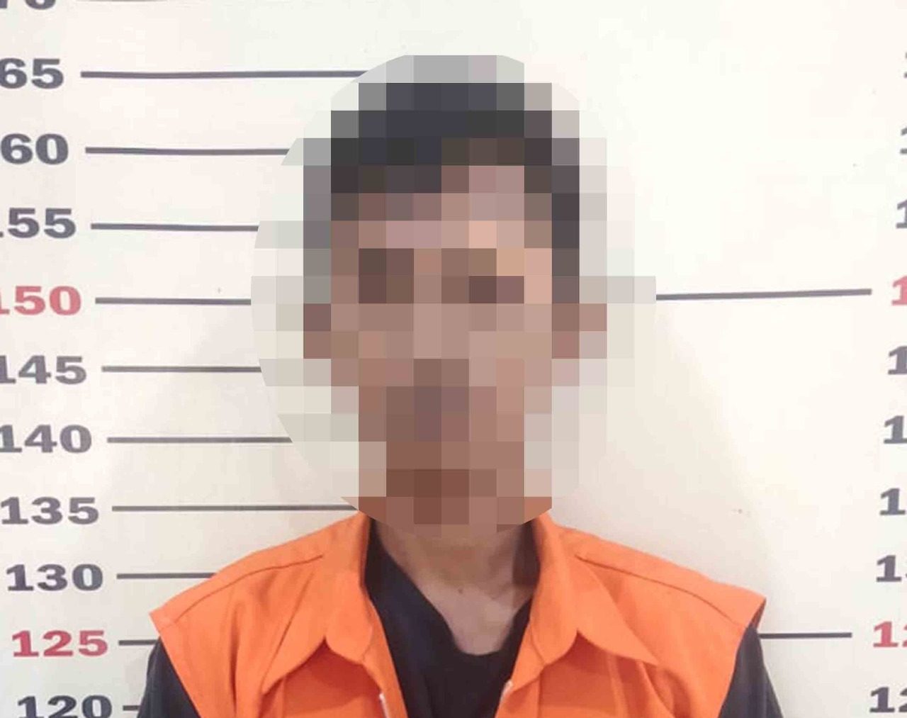 Gelapkan Pakan Udang Di Way Muli Karyawan Ditangkap Tim Tekab 308 Polsek Kalianda