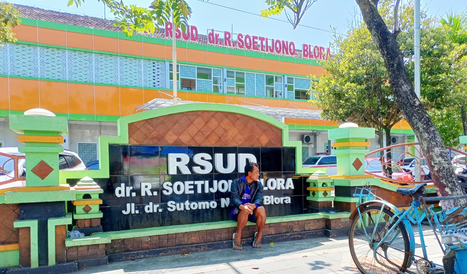 RSUD dr R. Soetijono Blora Tingkatkan Layanan Bedah dengan Teknologi C-Arm