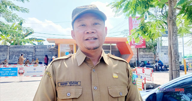 Peningkatan Pendapatan Parkir Elektronik Capai Rp 10 Juta per Hari 