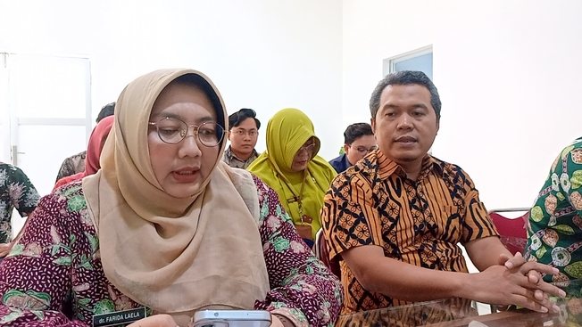 RSUD dr. R. Soetijono Blora Jelaskan Kronologi Pelayanan Pasien dalam Video Viral